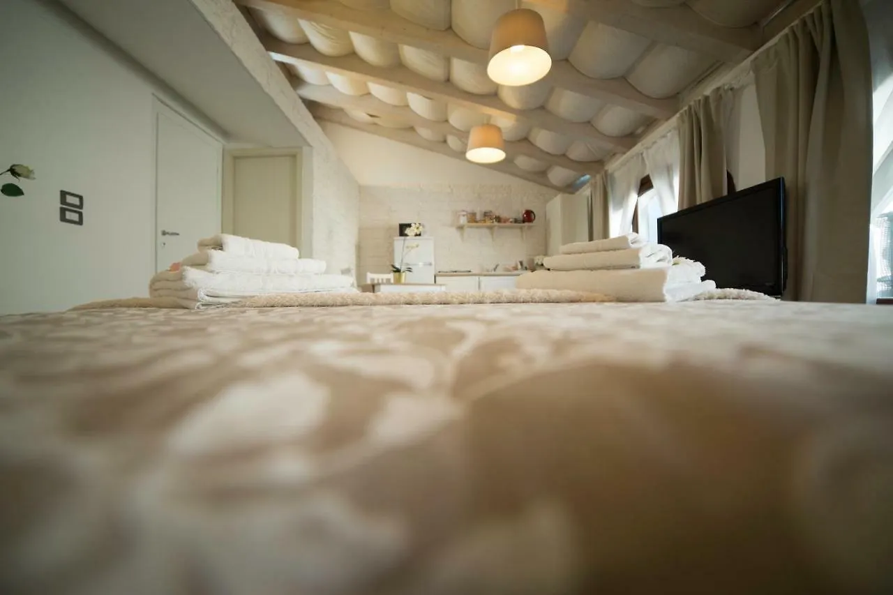 Royal Apartment Catania Italy
