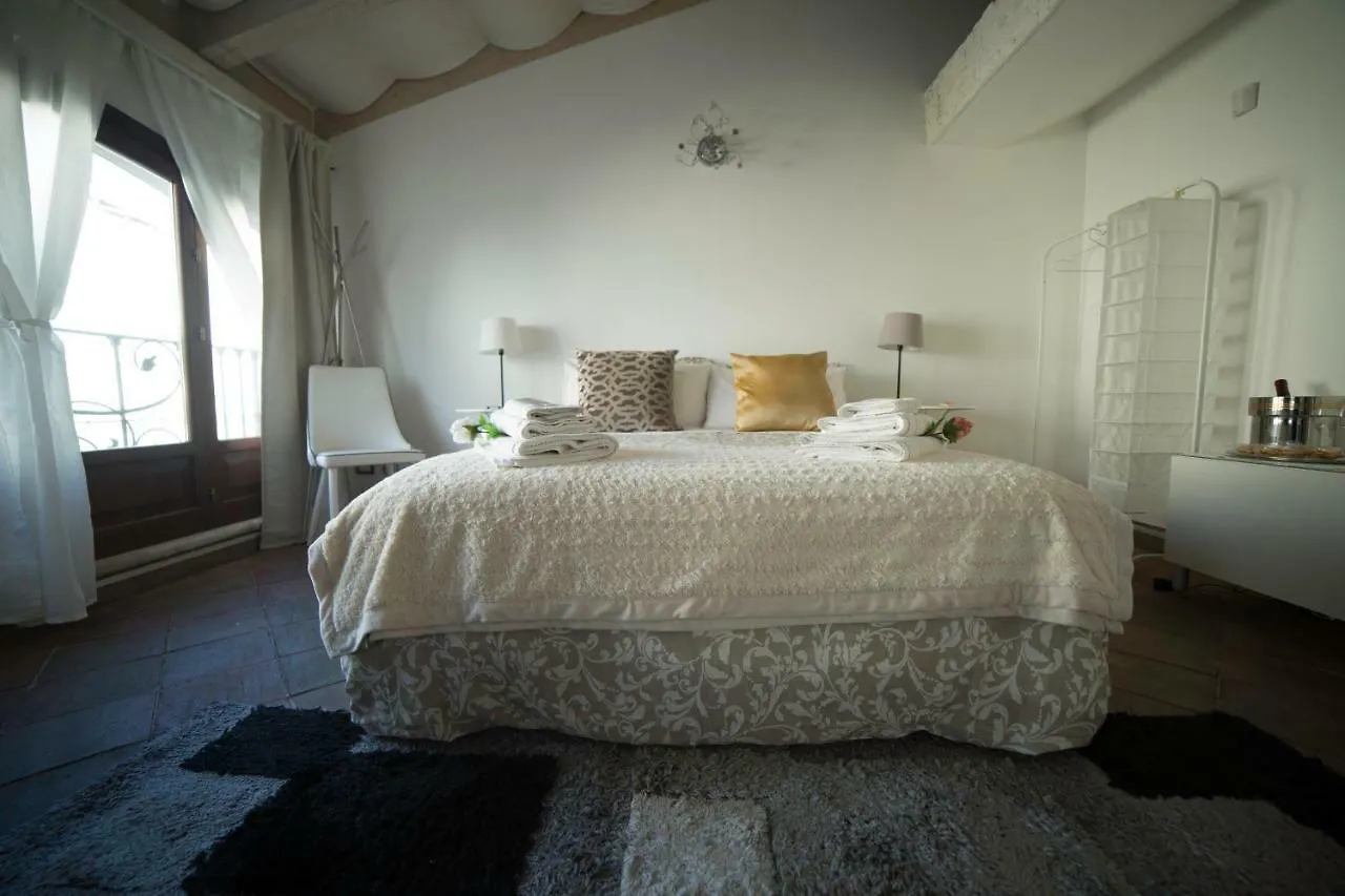 Royal Apartment Catania