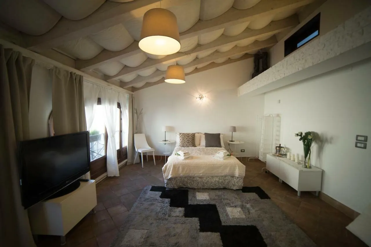 Royal Apartment Catania