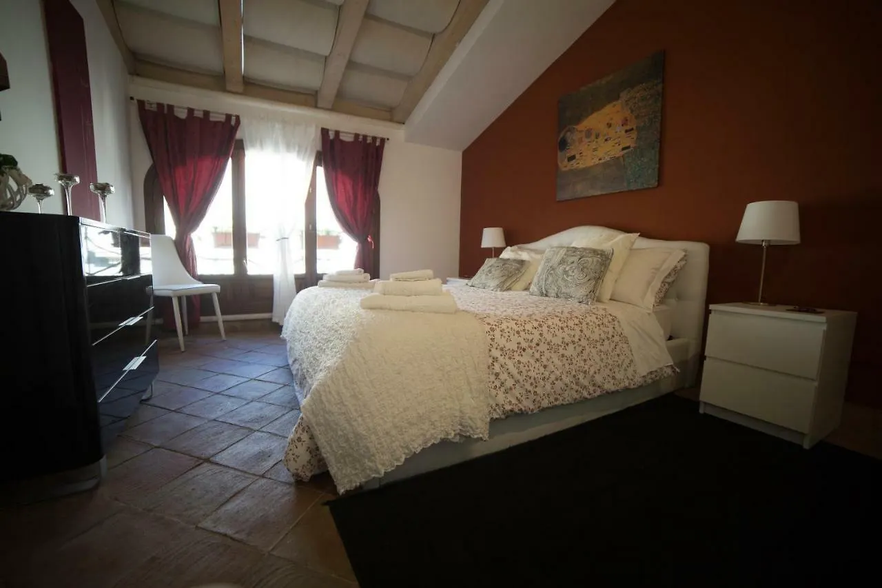 Royal Apartment Catania