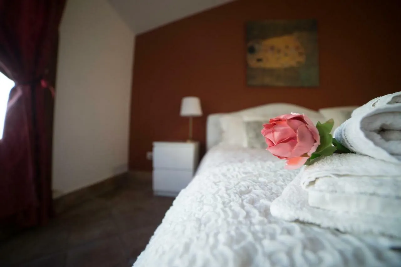 Royal Apartment Catania Italy